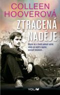 E-kniha: Ztracená naděje (Colleen Hoover)