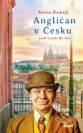 E-kniha: Angličan v Česku aneb Czech Me Out (Alena Damijo), 2019