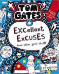 Excellent Excuses (and Other Good Stuff) - Liz Pichon, 2019