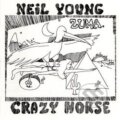 Neil Young: Zuma - Neil Young, Warner Music, 2020