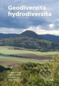 Geodiverzita a hydrodiverzita - Aleš Bajer a kolektiv, Dokořán, 2020