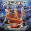 Testament: Titans Of Creation Ltd. LP - Testament, 2020