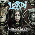Lordi: Killection - Lordi, Hudobné albumy, 2020