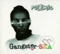 Polemic: Gangster-SKA / Reedícia - Polemic, Hudobné albumy, 2020