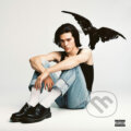 Hudobné CD: Gray Conan: Kid Krow (Hudobné albumy). Hudobné albumy, 2020