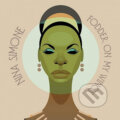Nina Simone: Fodder On My Wings - Nina Simone, 2020
