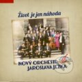 Nový orchestr Jaroslava Ježka: Život je jen náhoda - Nový orchestr Jaroslava Ježka, 2020