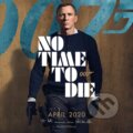 No Time To Die (James Bond) - Hans Zimmer, Hudobné albumy, 2020
