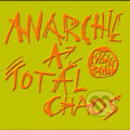 Visací Zámek: Anarchie a totál chaos LP - Visací Zámek, 2020