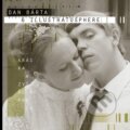 Dan Bárta & Illustratosphere: Kráska a zvířený prach - Dan Bárta & Illustratosphere, Hudobné albumy, 2020