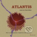Vlado Bálint: Atlantis - Vlado Bálint, Hudobné albumy, 2020