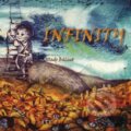 Vlado Bálint: Infinity - Vlado Bálint, Hudobné albumy, 2020