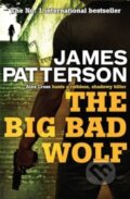 The Big Bad Wolf - James Patterson, Headline Book, 2010