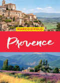 Provence - průvodce na spirále MD, Marco Polo, 2020