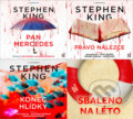 Mercedes trilogie - Stephen King, OneHotBook, 2019