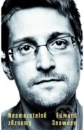 Nesmazatelné záznamy - Edward Snowden, 2020