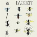 Syd Barret: Barret LP - Syd Barret, Warner Music, 2020
