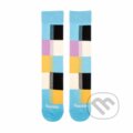 Ponožky Kaaaro modré M, 2020