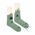 Ponožky Kajakár M, 2020