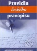 Pravidla českého pravopisu - kol., 2009
