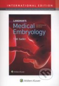 Langman&#039;s Medical Embryology - T.W. Sadler, 2018