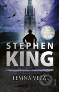 Temná veža 7: Temná veža - Stephen King, 2020