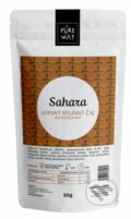 Sahara - sypaný bylinný čaj aromatizovaný, Pure Way, 2020