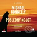 Posledný kojot - Michael Connelly, 2020