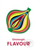Flavour - Yotam Ottolenghi, Ixta Belfrage, Ebury, 2020