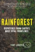 Rainforest - Tony Juniper, 2020