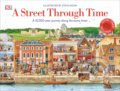 A Street Through Time - Steve Noon, 2020