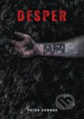 Desper - Peter Debnár, 2020