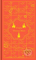 Utopia - Saint Thomas More, 2020