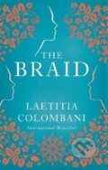 The Braid - Laetitia Colombani, Picador, 2020