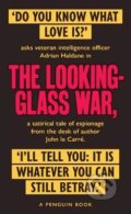 The Looking Glass War - John le Carré, Penguin Books, 2020
