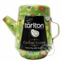 TARLTON Tea Pot Cardinal Soursop, Bio - Racio, 2020