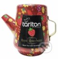 TARLTON Tea Pot Royal Strawberry, 2020