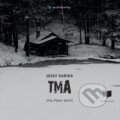 Tma (audiokniha) - Jozef Karika, Publixing Ltd, 2020