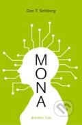 E-kniha: Mona (Dan T. Sehlberg), 2014