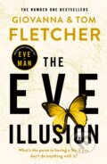 The Eve Illusion - Giovanna Fletcher, Tom Fletcher, Michael Joseph, 2020