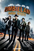 Film Zombieland: Rana Istoty - Ruben Fleischer, 2020