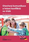 Otevřená komunikace a řešení konfliktů ve třídě - Jitka Gabašová, 2019