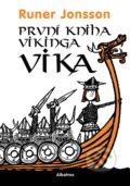 První kniha vikinga Vika - Runer Jonsson, 2020