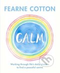 Calm - Fearne Cotton, Orion, 2017