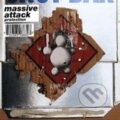 Hudobné CD: Massive Attack: Protection LP (Universal Music). Universal Music, 2020