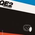 Mike Oldfield: QE 2 LP - Mike Oldfield, Universal Music, 2019