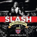 Slash: Living The Dream Tour LP - Slash, 2019