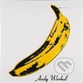 Hudební CD: The Velvet Underground & Nico LP (Universal Music). Universal Music, 2019
