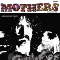 The Mothers Of Invention: Absolutely Free LP - The Mothers Of Invention, Universal Music, 2019