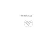 Beatles: The Beatles (White Album) LP - Beatles, Universal Music, 2019